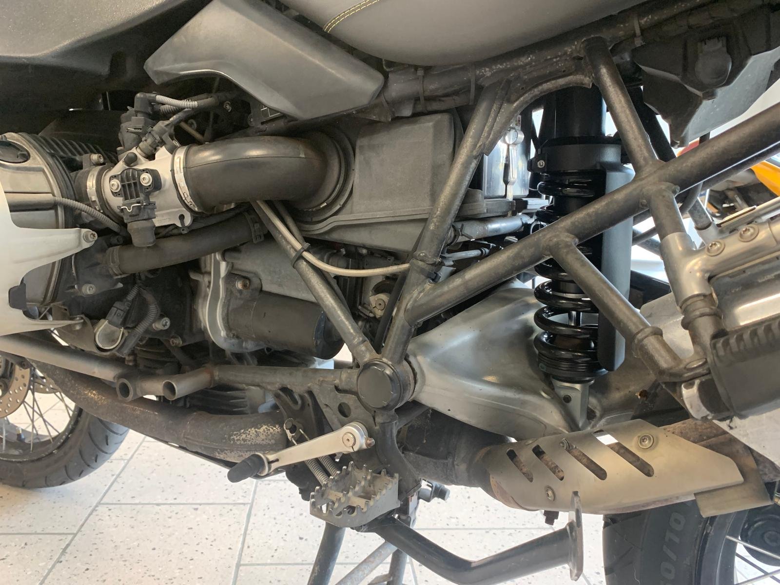 BMW R 1200 GS ADVENTURE