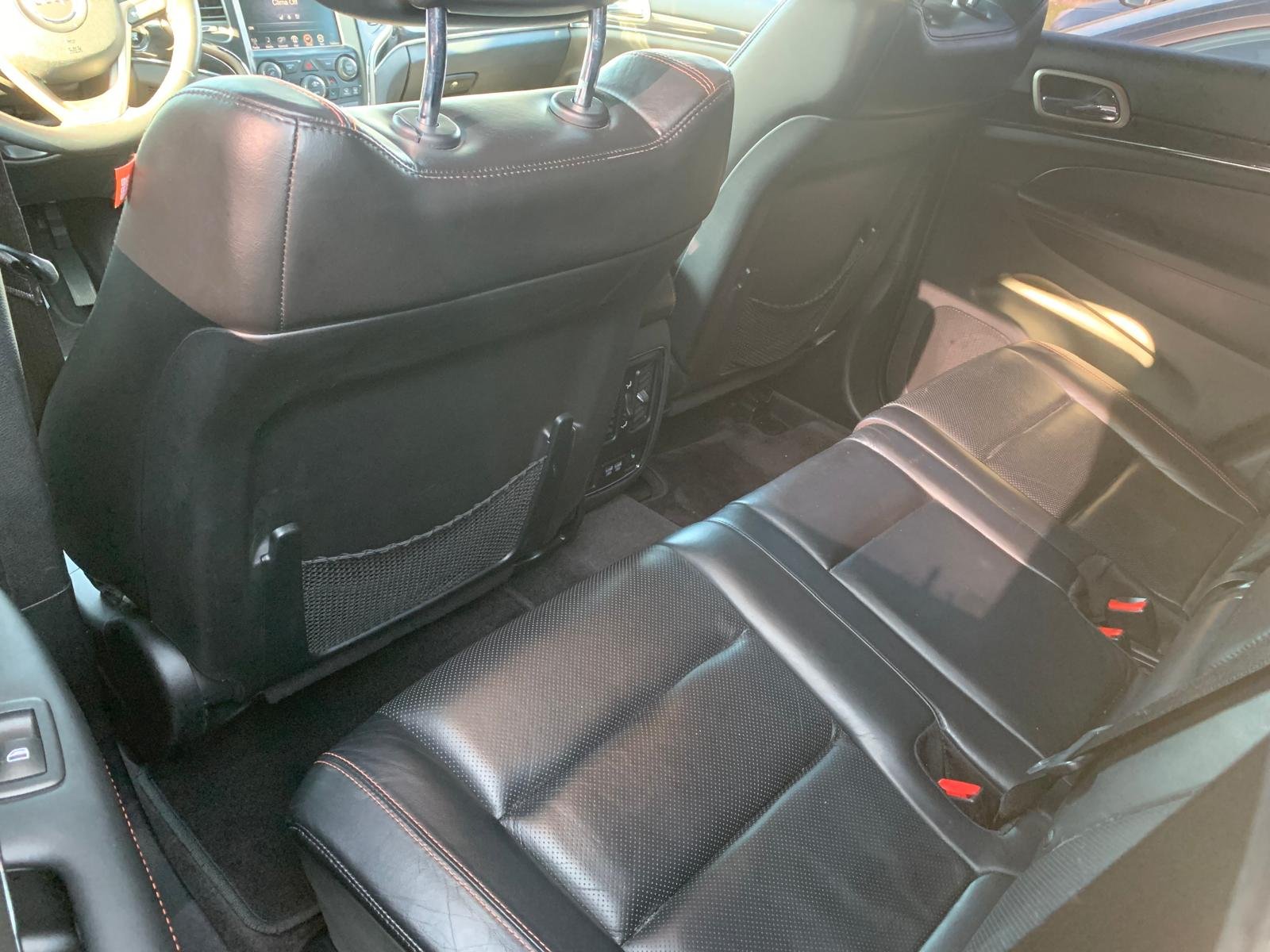 JEEP GRAND CHEROKEE 75TH ANNIVERSARY