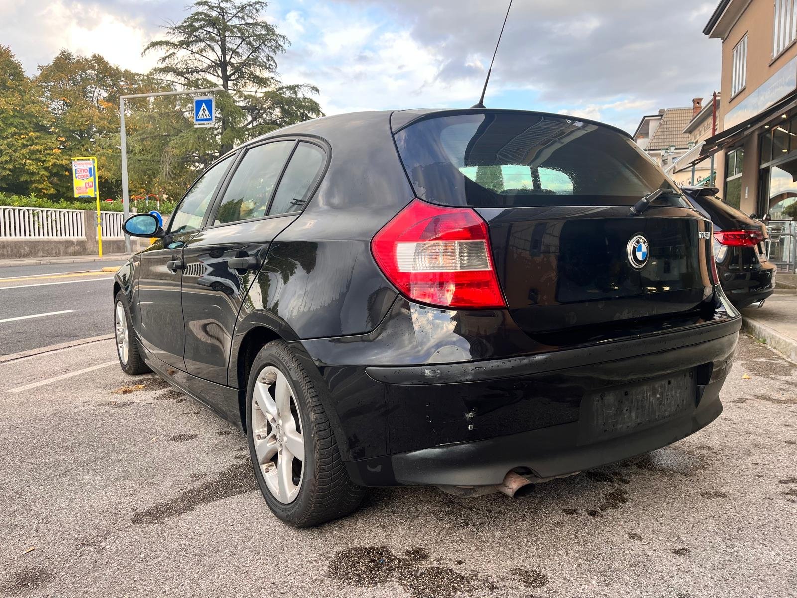 BMW 116i