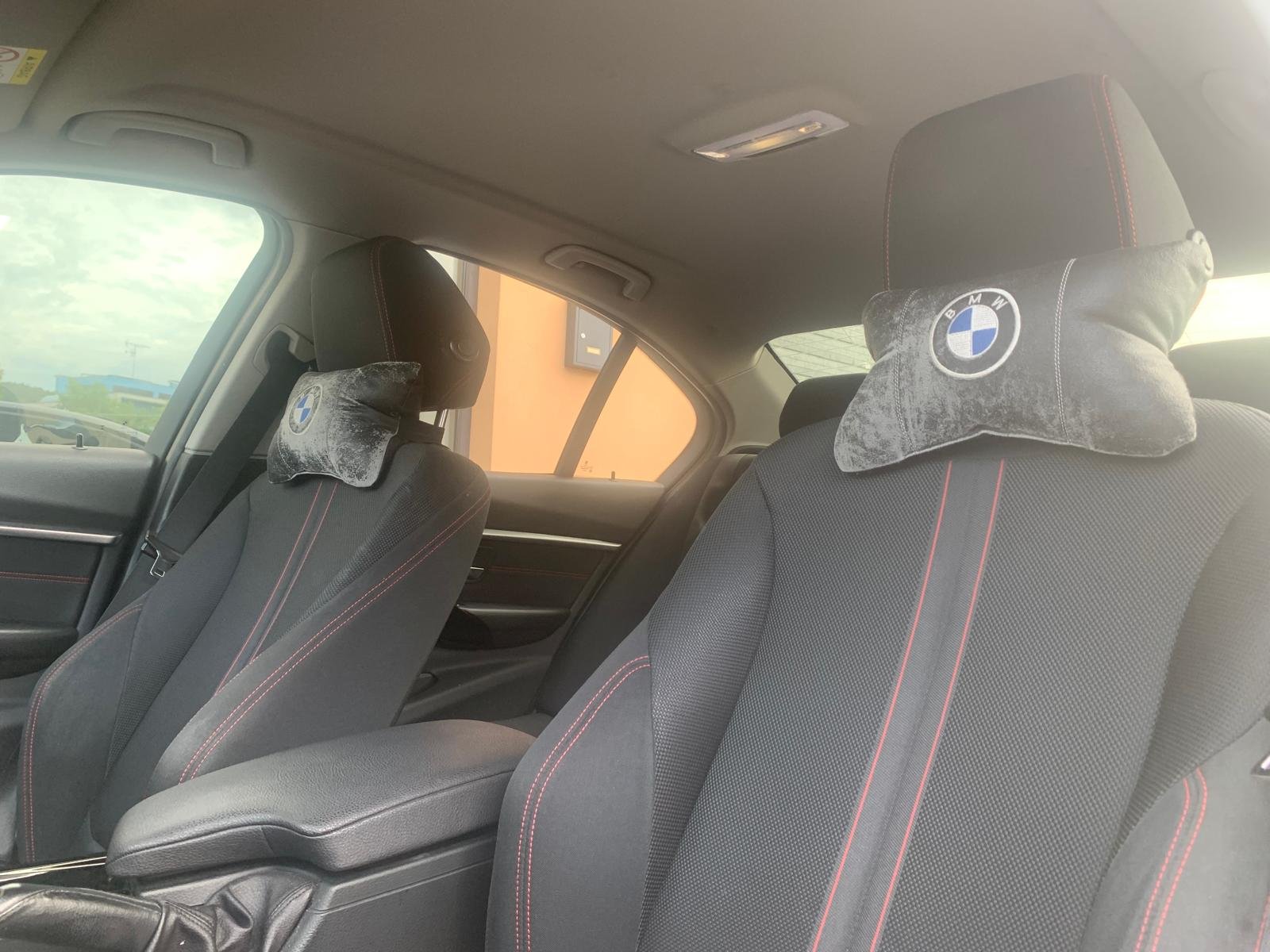 BMW 320 F30