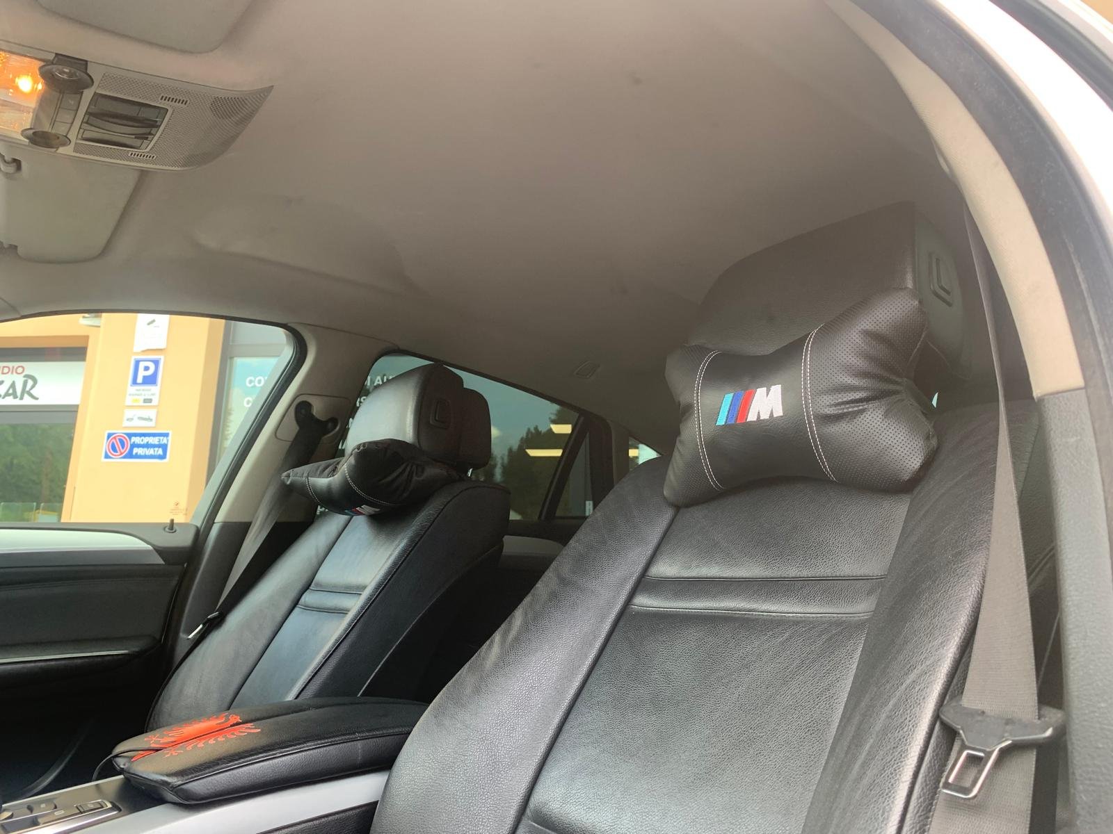 BMW X6 xDRIVE 30d