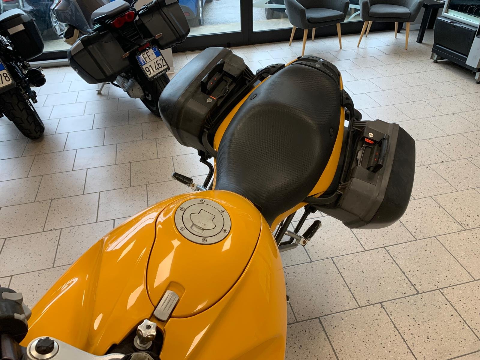 BMW R 1100 S