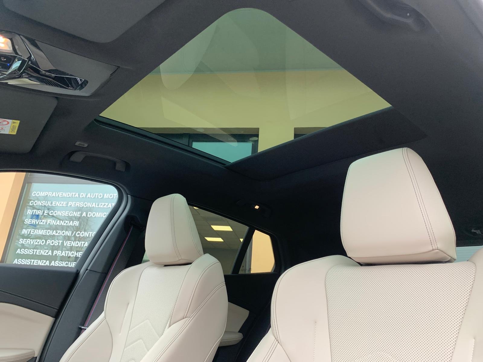 BMW X2 sDRIVE 18d M-sport Pro