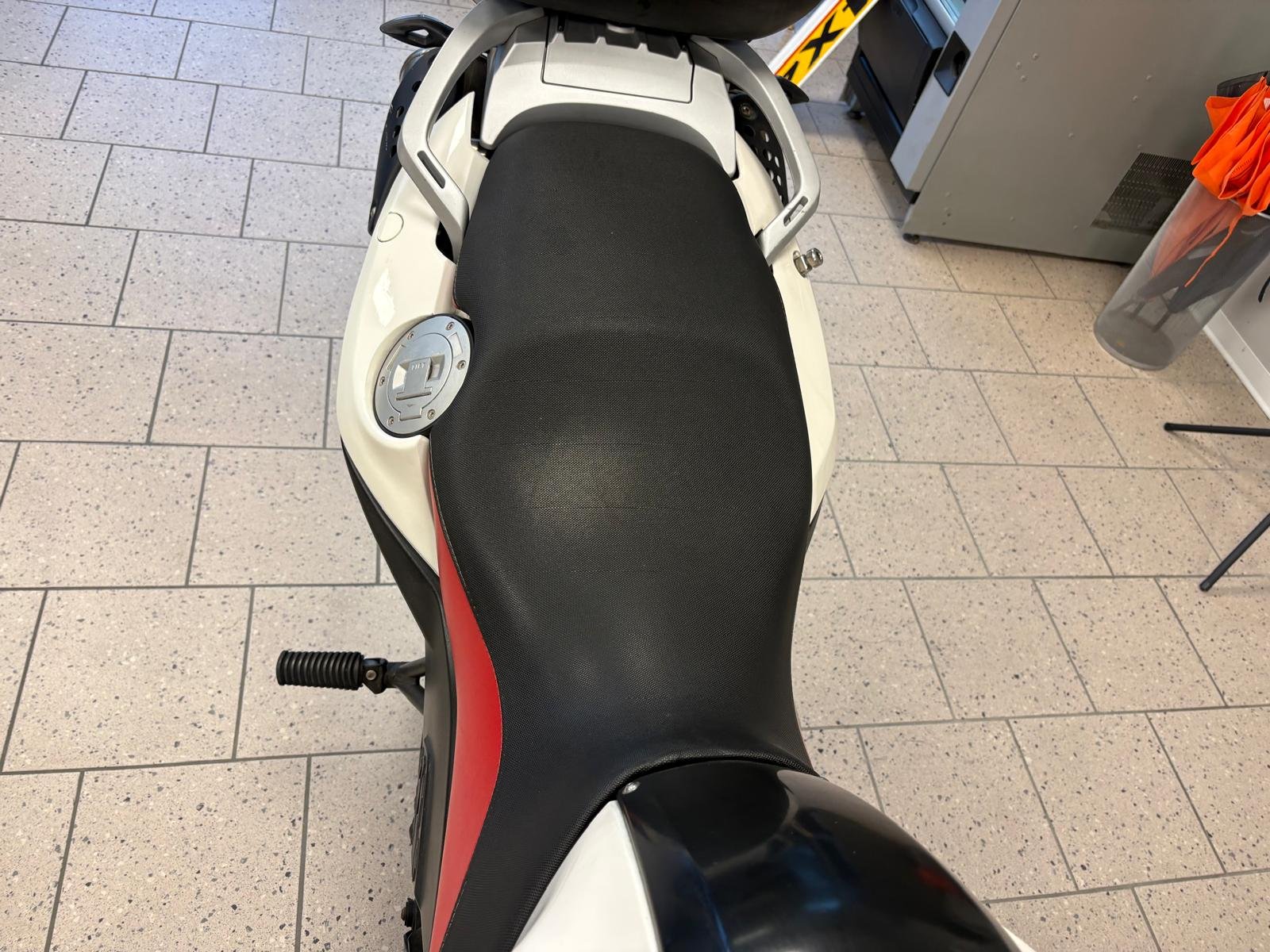 BMW G 650 GS