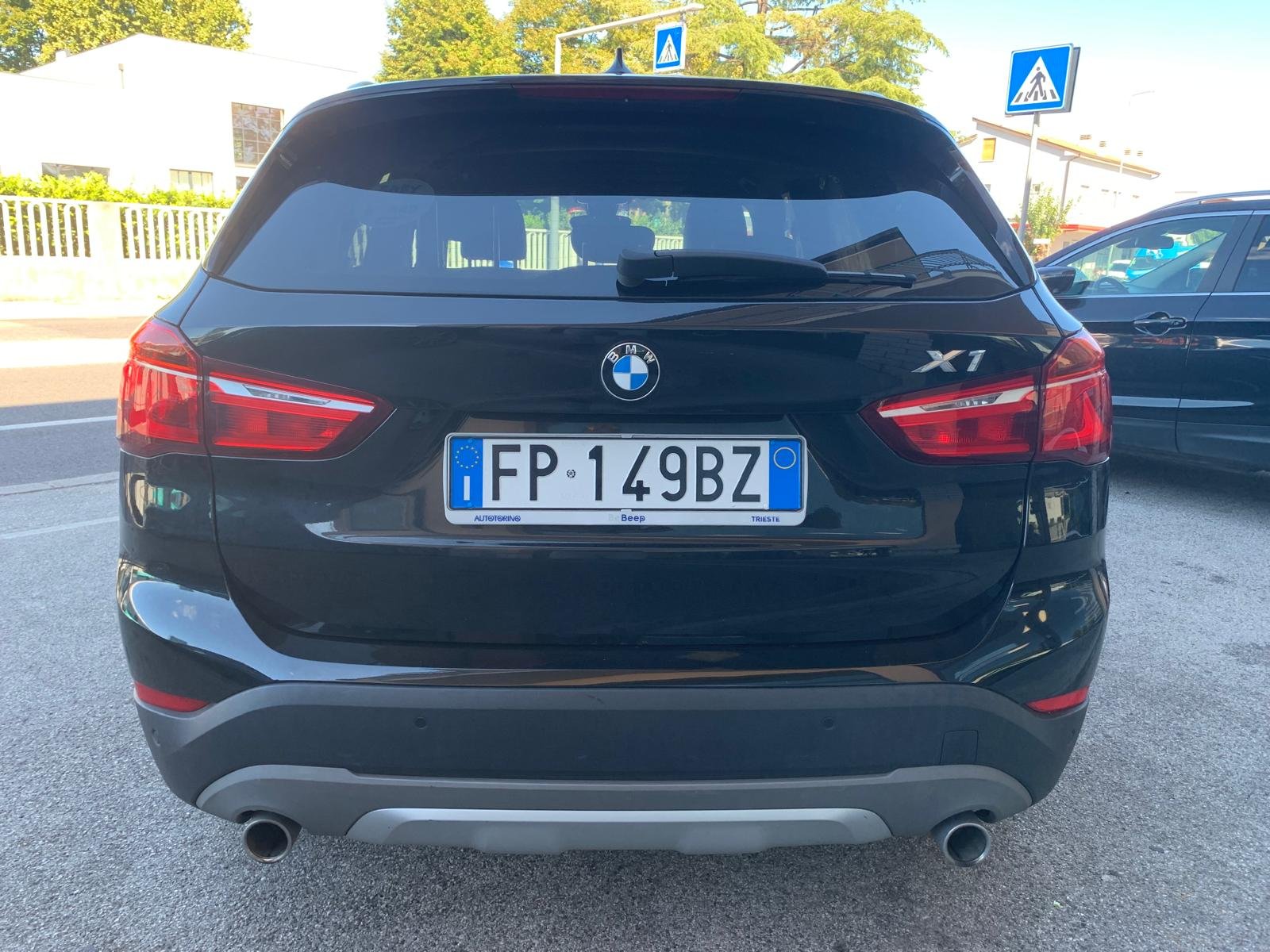 BMW X1 XDRIVE