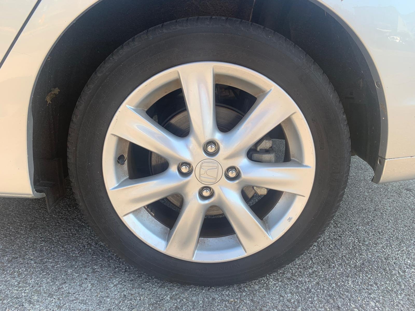 HONDA INSIGHT