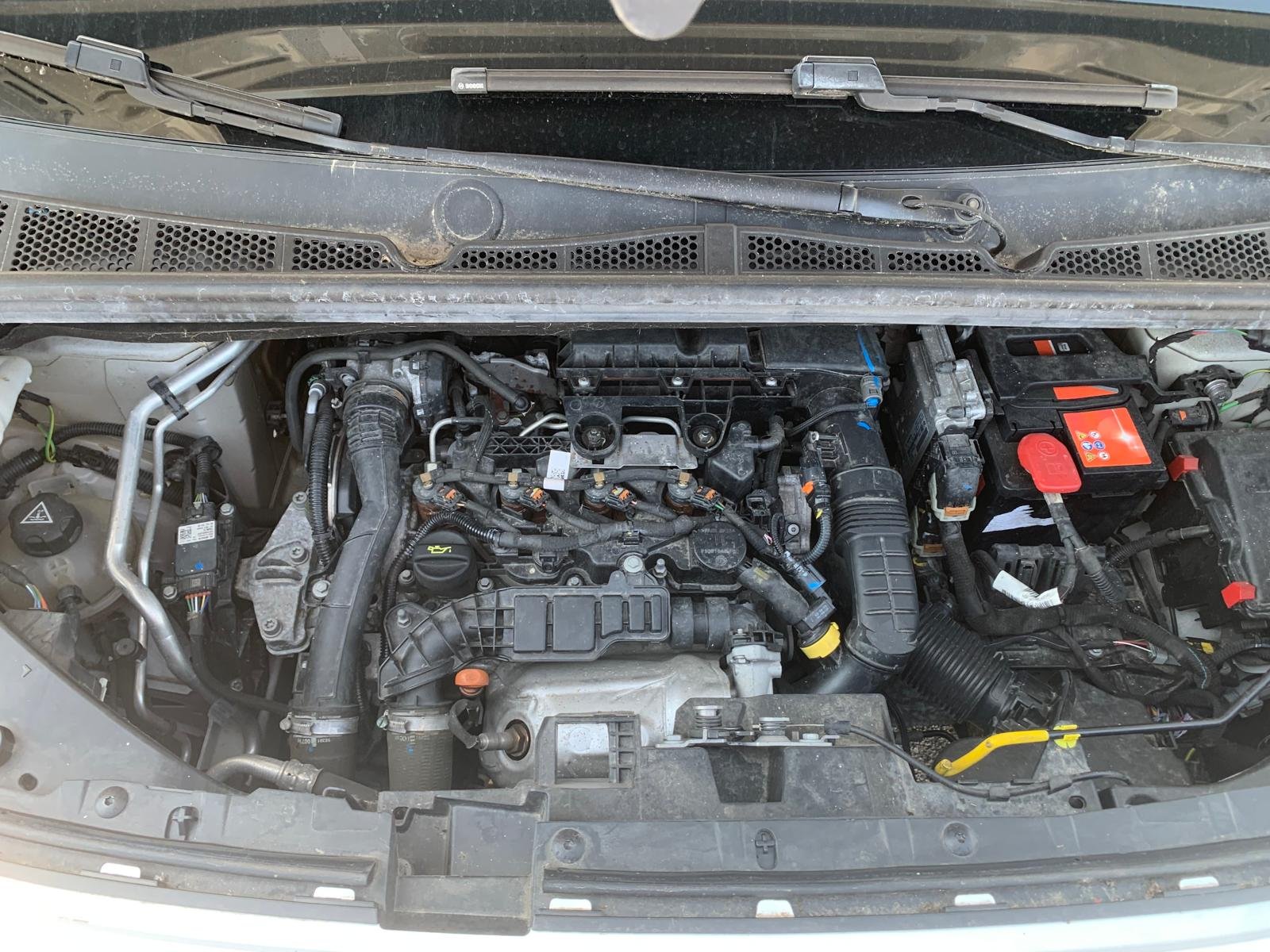 OPEL COMBO CARGO AUTOCARRO N.1
