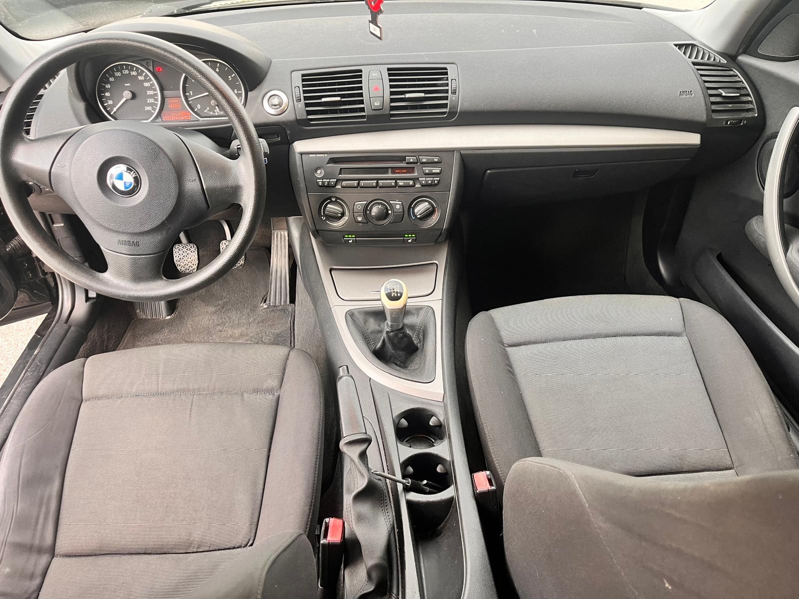 BMW 116i