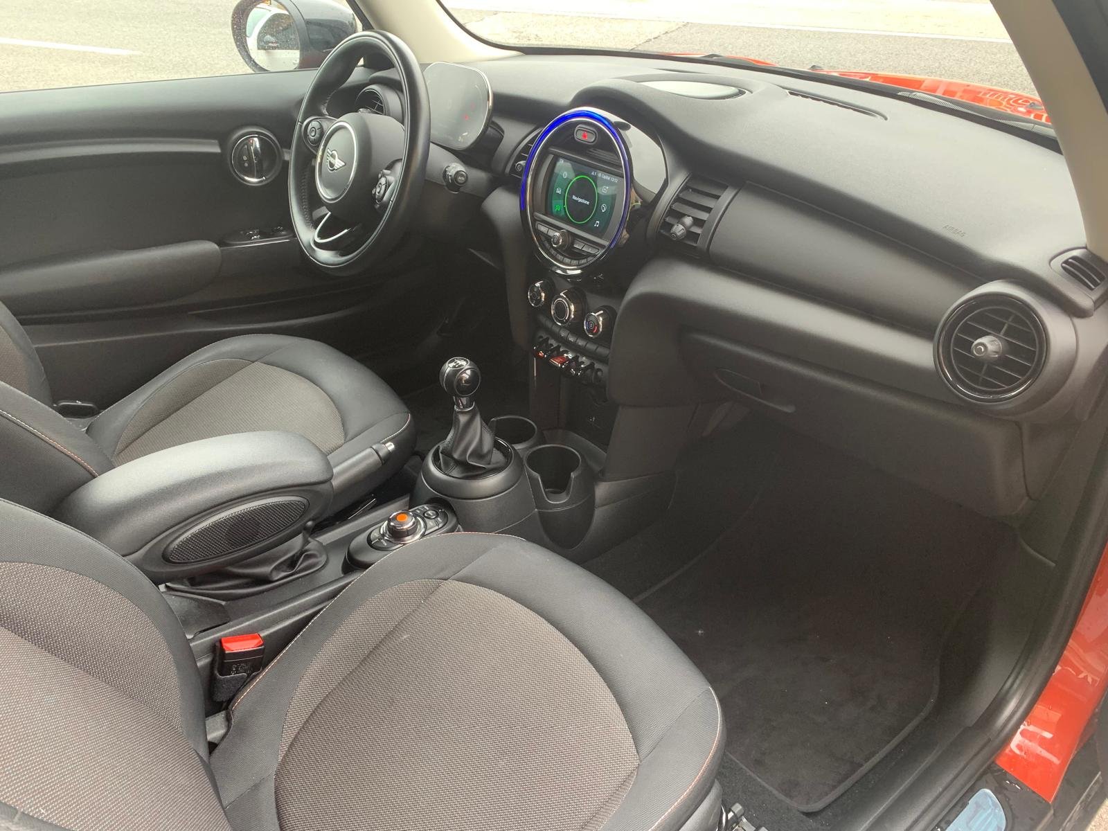 MINI ONE