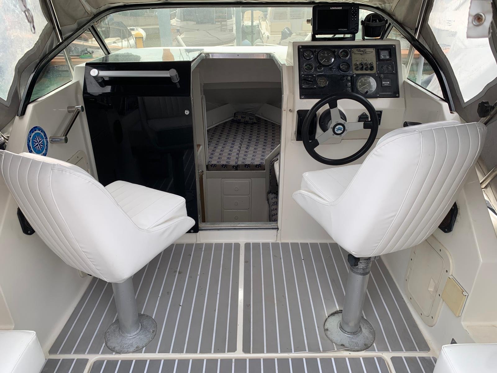 ACQUAVIVA FRONTIER 21