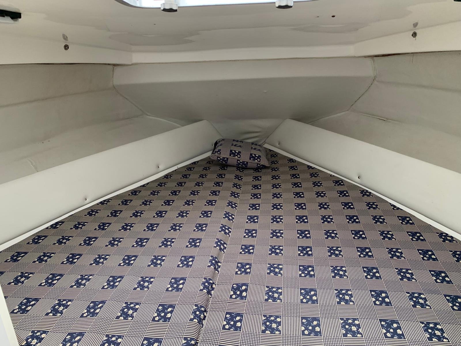 ACQUAVIVA FRONTIER 21