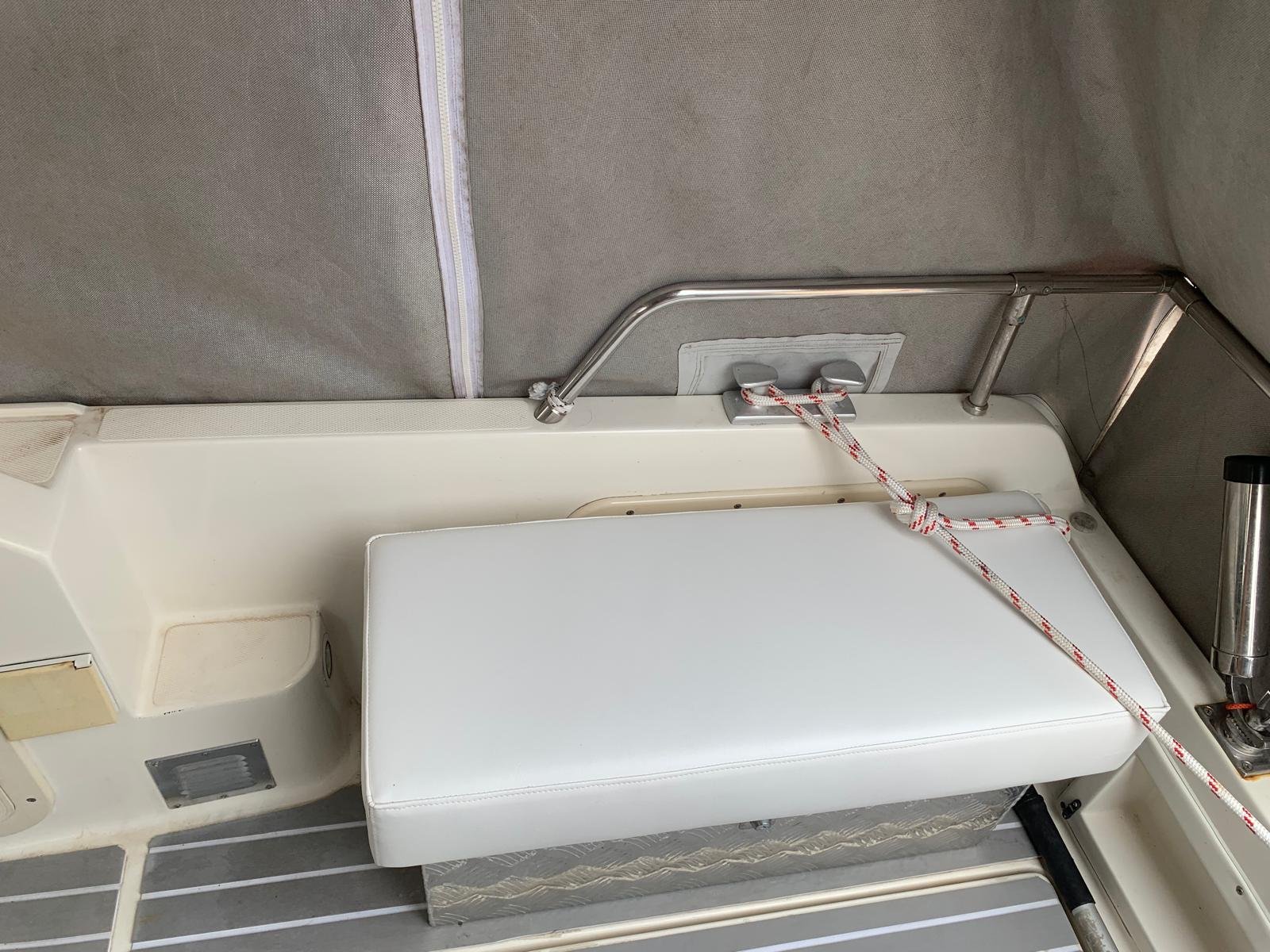 ACQUAVIVA FRONTIER 21